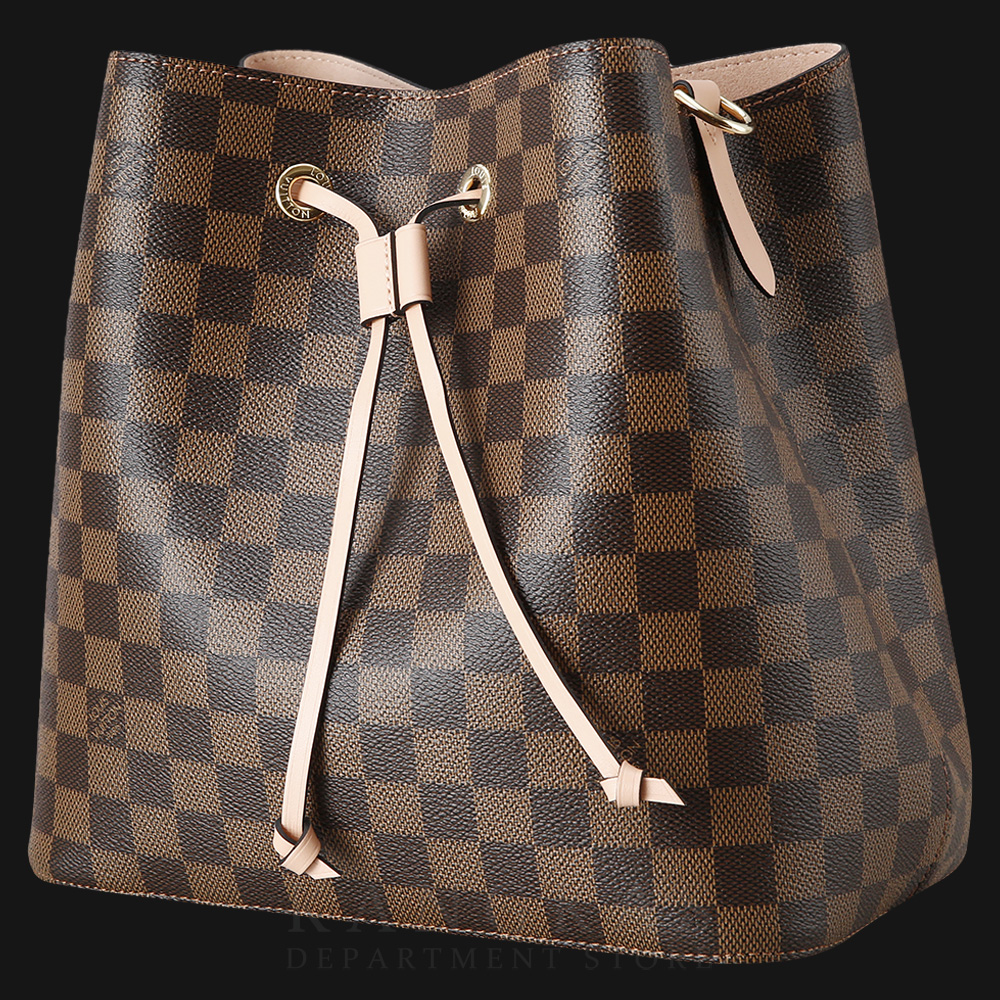 LOUIS VUITTON(NEW)루이비통 다미에 에벤 네오노에 (새상품) NEW PRODUCT